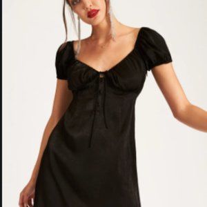 Lioness Bradshaw Mini Dress- BRAND NEW